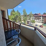 Lejlighed Cozy 125 In Park Borovets