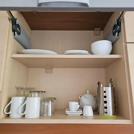 Cozy 125 In Park アパート *