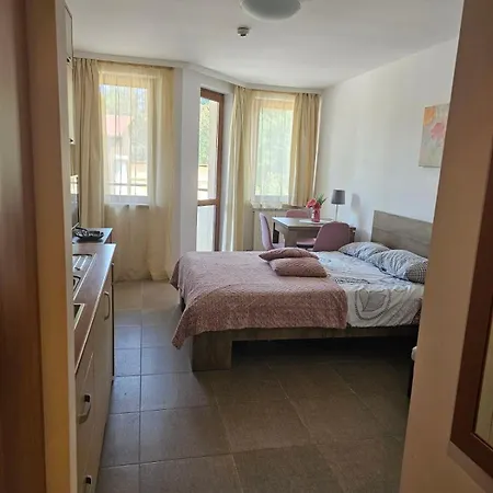 Apartament Cozy 125 In Park *