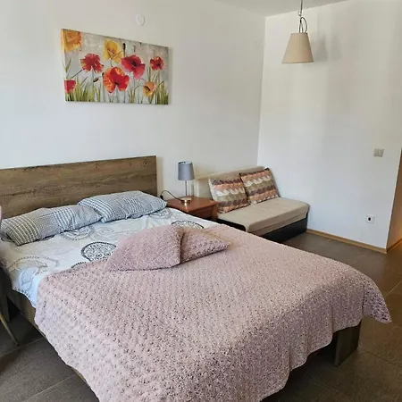 アパート Cozy 125 In Park