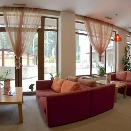 Cozy 125 In Park Боровец