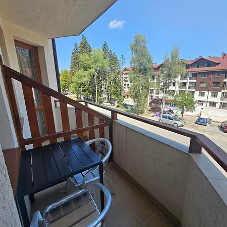 Cozy 125 In Park * ボロヴェッツ