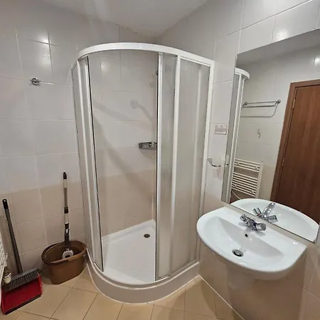 アパート Cozy 125 In Park ボロヴェッツ