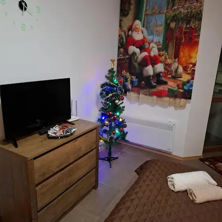 Cozy 125 In Park アパート *