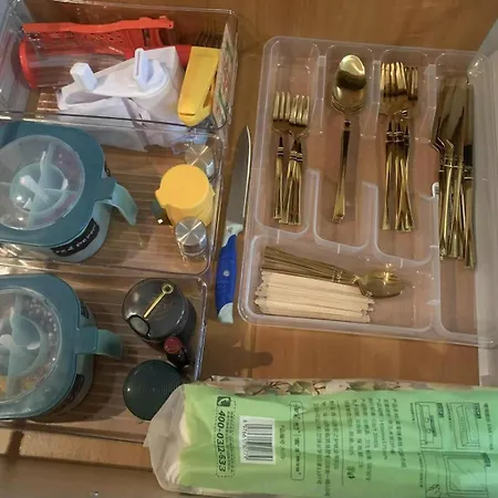 Cozy 125 In Park アパート *