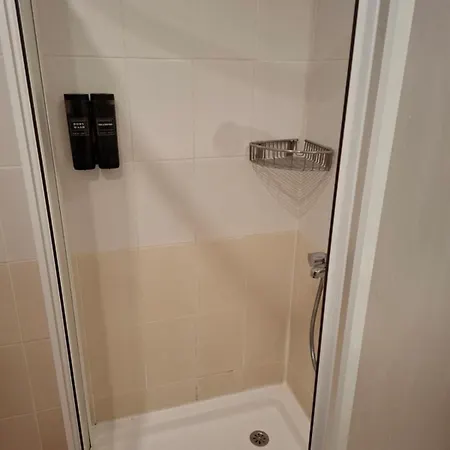 Cozy 125 In Park アパート