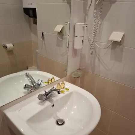 Cozy 125 In Park ボロヴェッツ