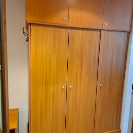 Cozy 125 In Park Апартамент Боровец