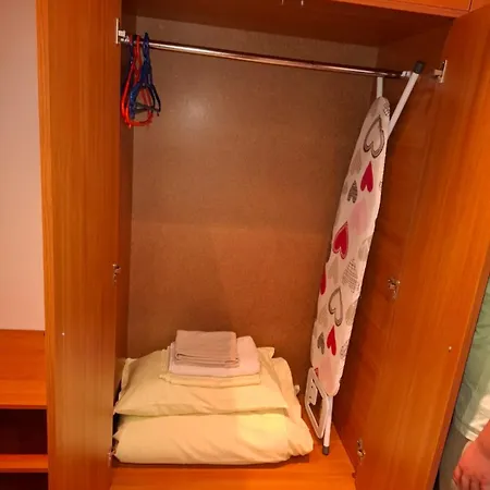 Cozy 125 In Park Апартамент