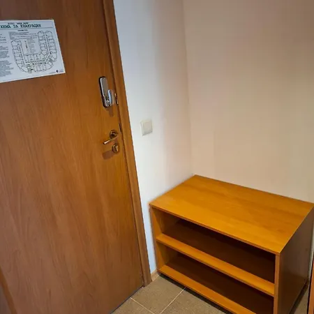Cozy 125 In Park Апартамент