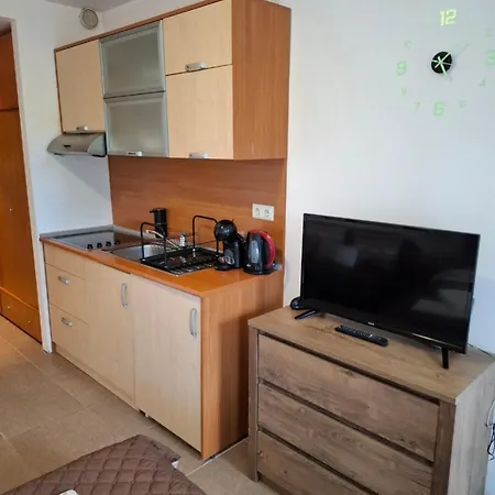 Cozy 125 In Park Апартамент Боровец