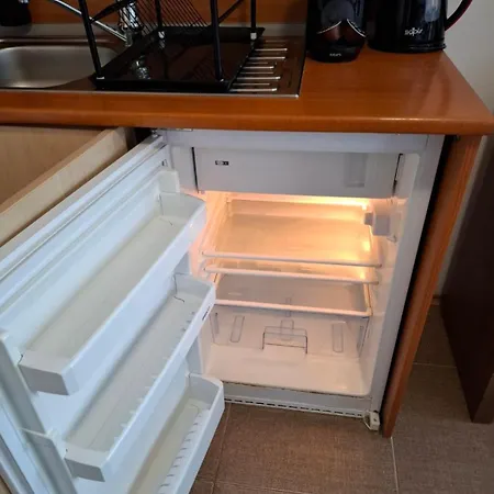 Апартамент Cozy 125 In Park *