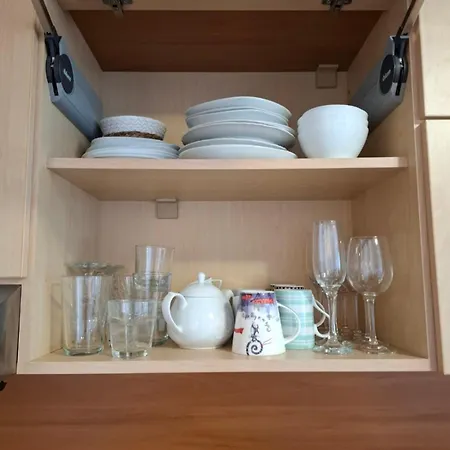 Cozy 125 In Park Апартамент Боровец