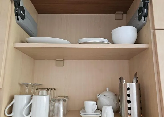 Cozy 125 In Park Lägenhet *