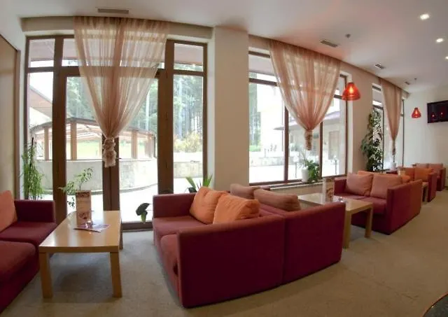 Cozy 125 In Park Borovets