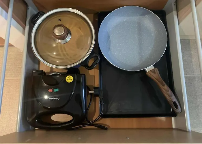 Cozy 125 In Park Borovets