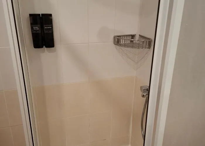 Cozy 125 In Park Lägenhet